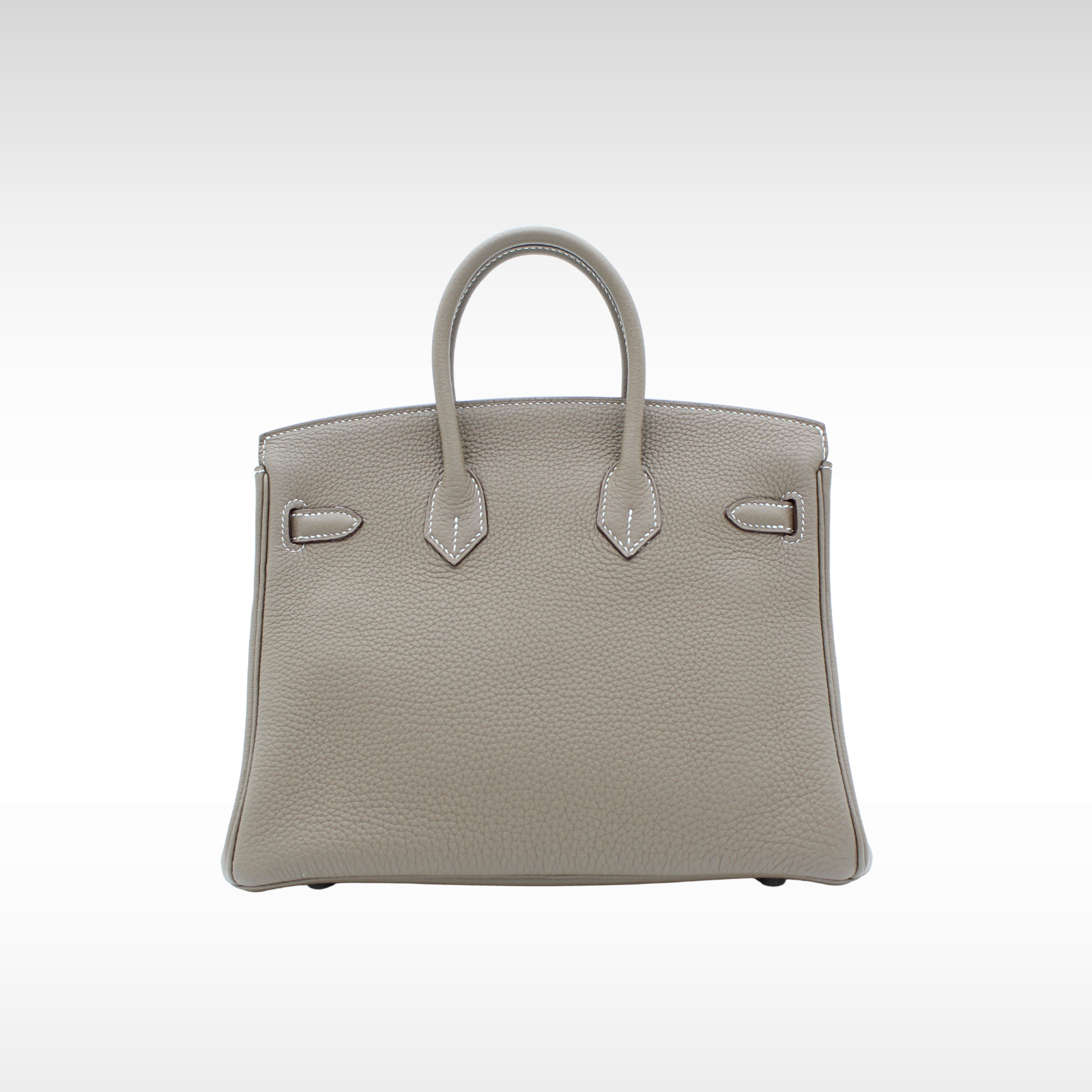 Birkin 25 Togo Etoupe