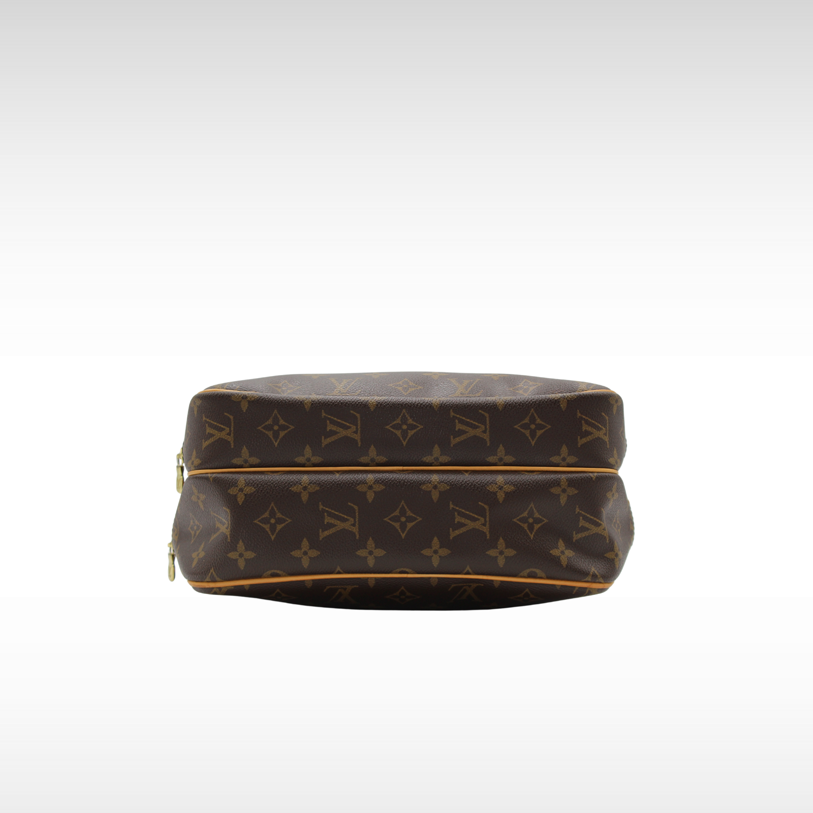 Reporter 28 Monogram Crossbody Bag