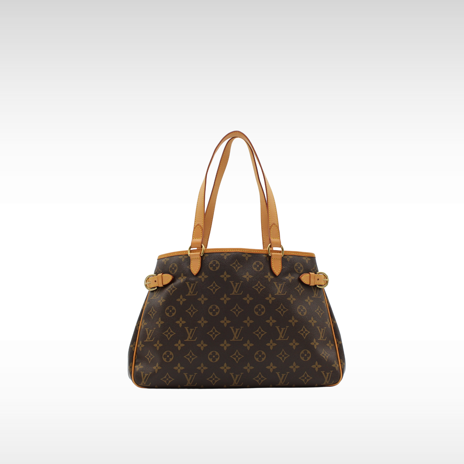 Batignolles Horizontal Monogram Shoulder Bag