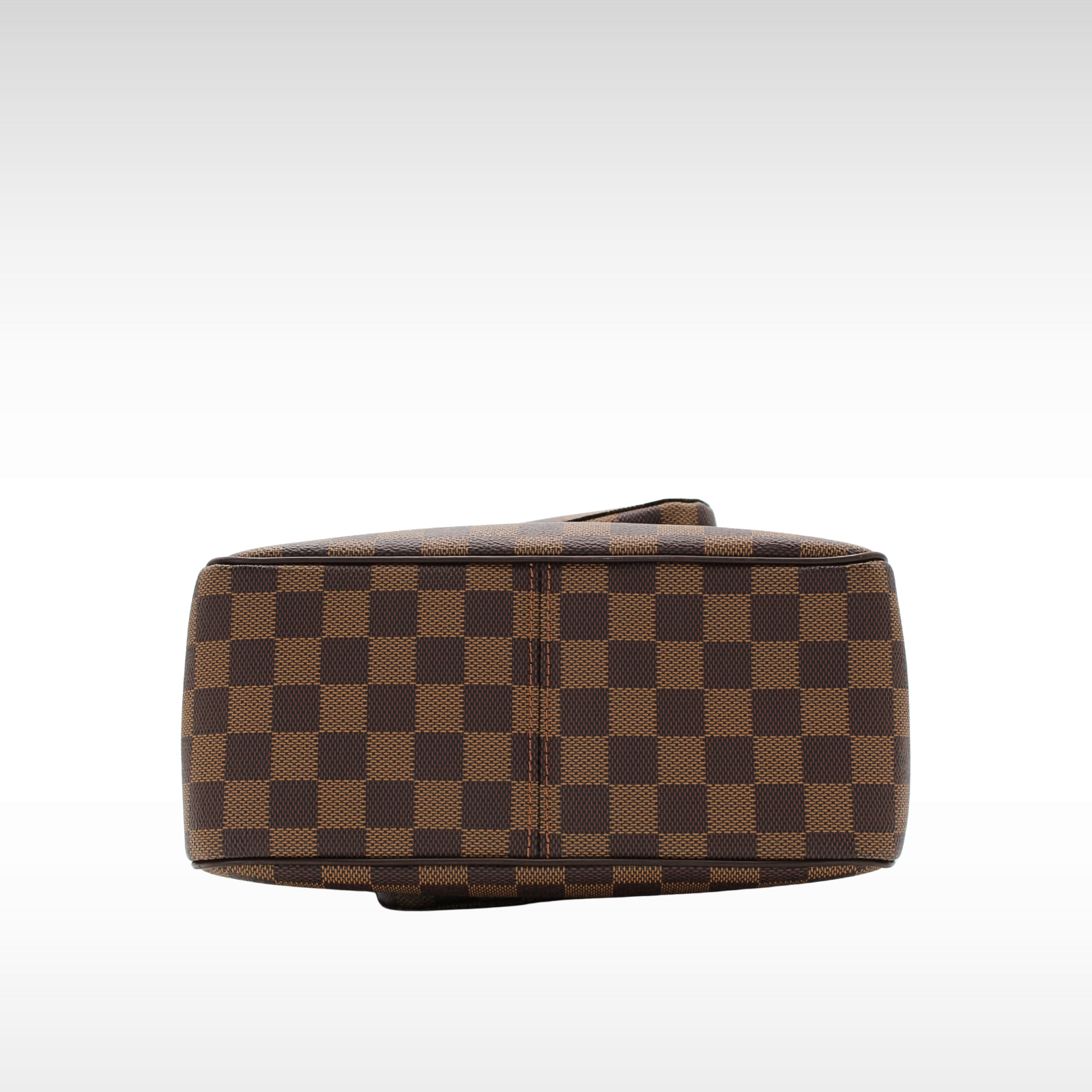 Olav MM Damier Crossbody Bag