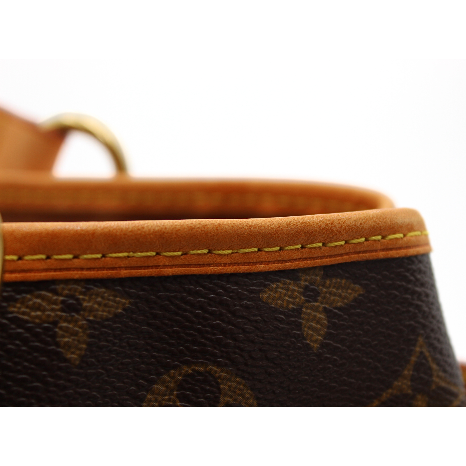 Batignolles Horizontal Monogram Shoulder Bag