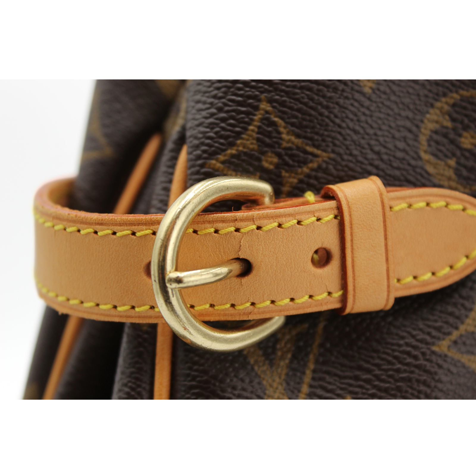 Batignolles Horizontal Monogram Shoulder Bag