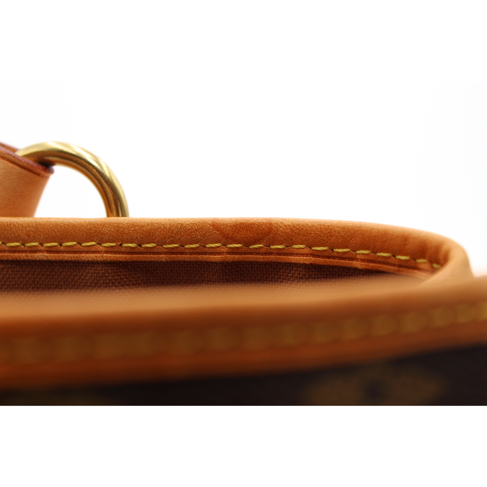 Batignolles Horizontal Monogram Shoulder Bag