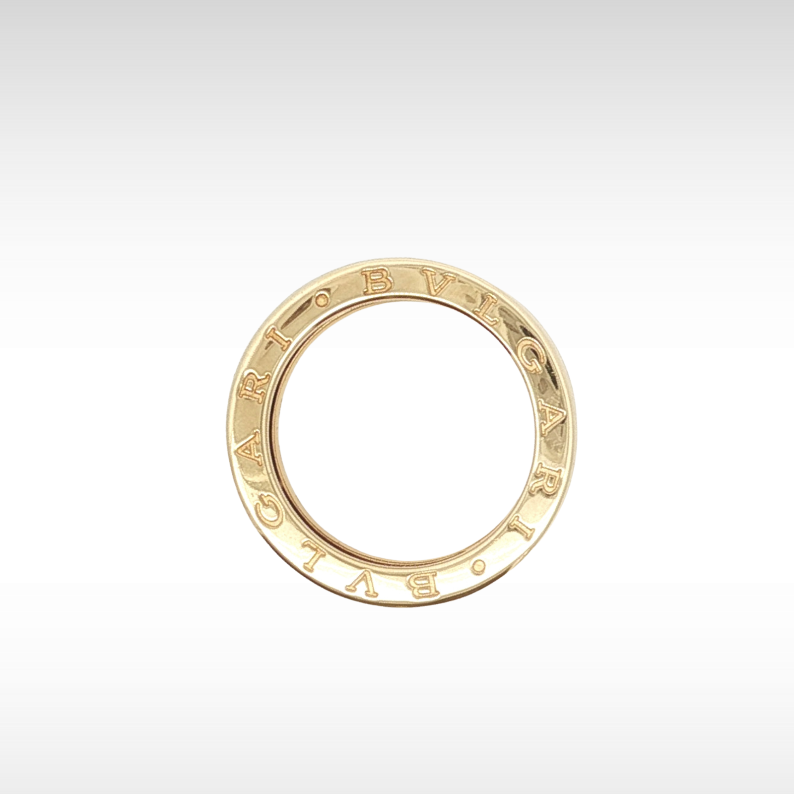 B.zero1 4 Band Ring 57 / 8