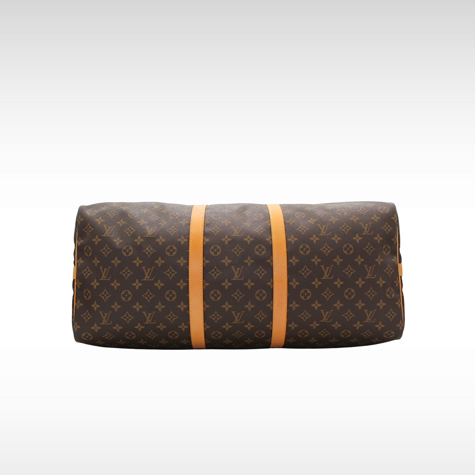 Keepall Bandouliere 60 Monogram Duffle Bag
