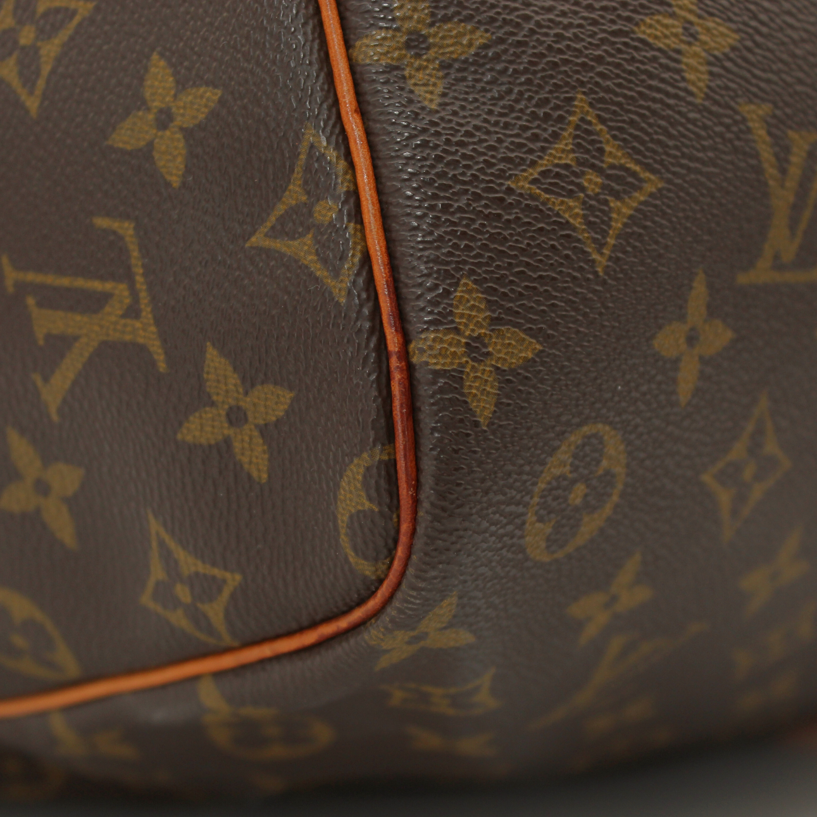 Keepall Bandouliere 60 Monogram Duffle Bag