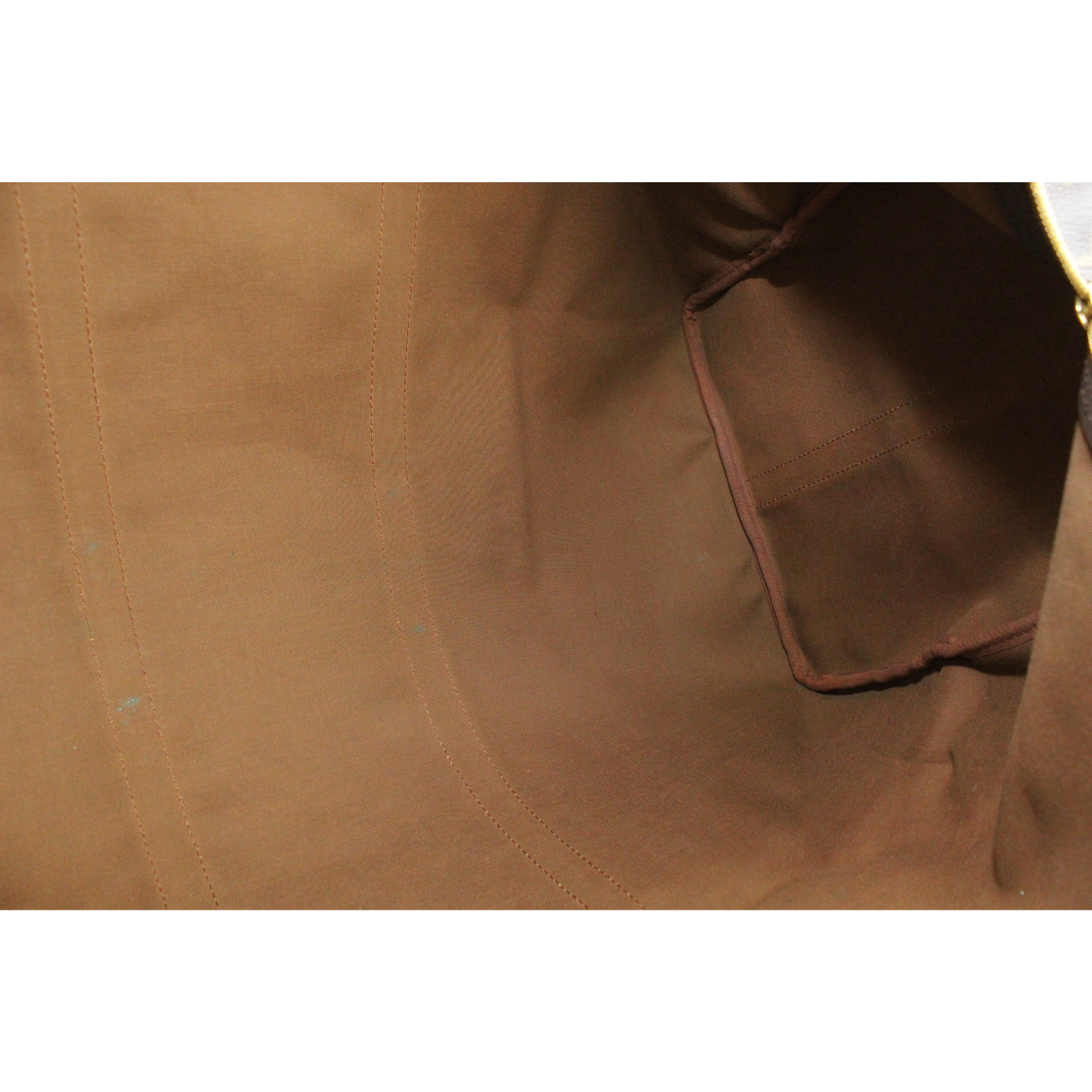 Keepall Bandouliere 60 Monogram Duffle Bag