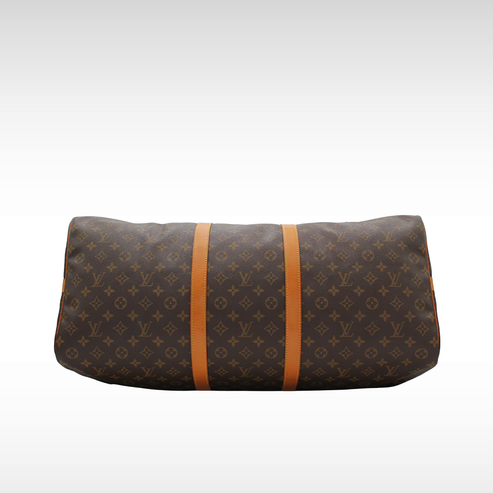 Keepall Bandouliere 60 Monogram Duffle Bag