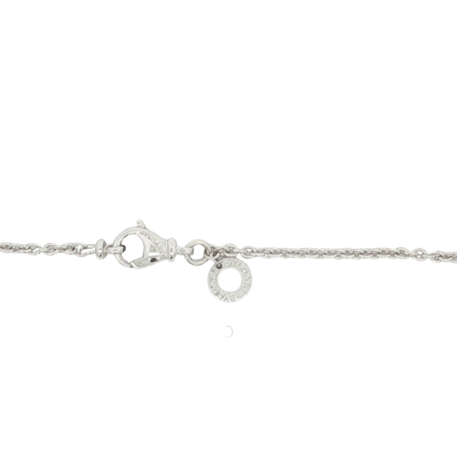 Allegra Multi Color stone Necklace