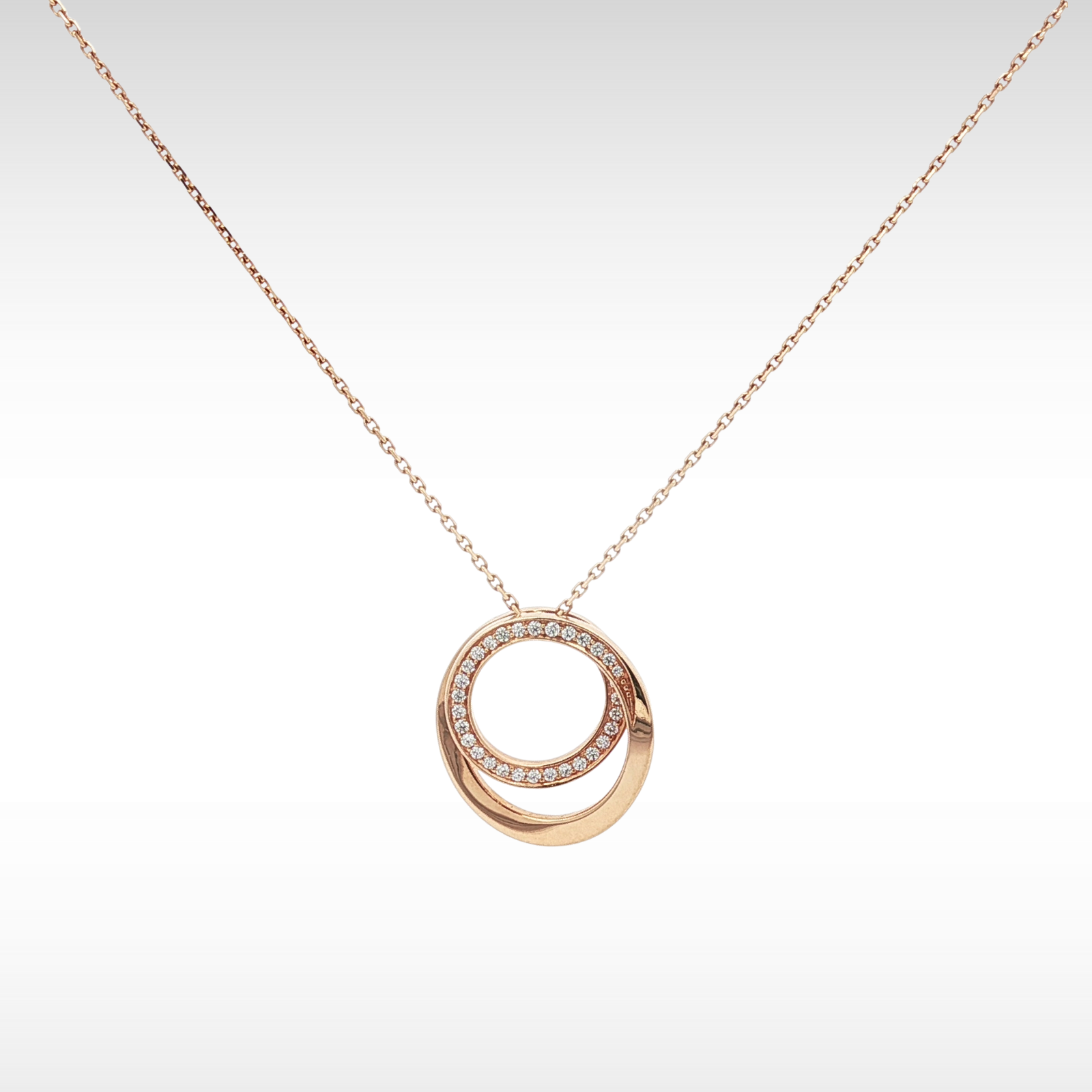 Etincelle de Cartier Necklace