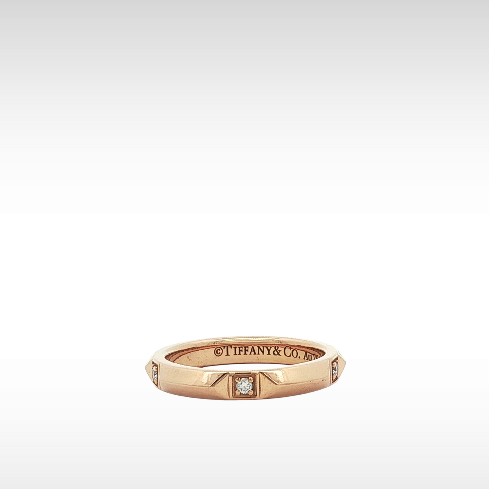 True Band Ring 45 / 3.5