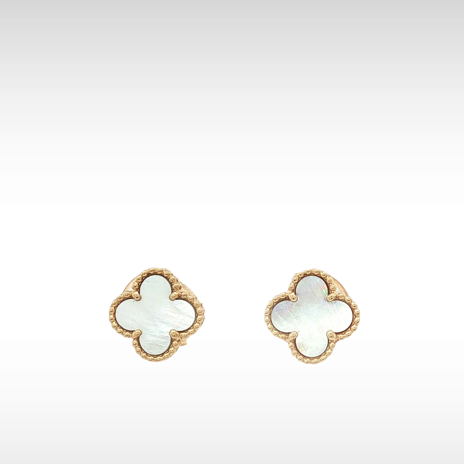 Sweet Alhambra Earrings