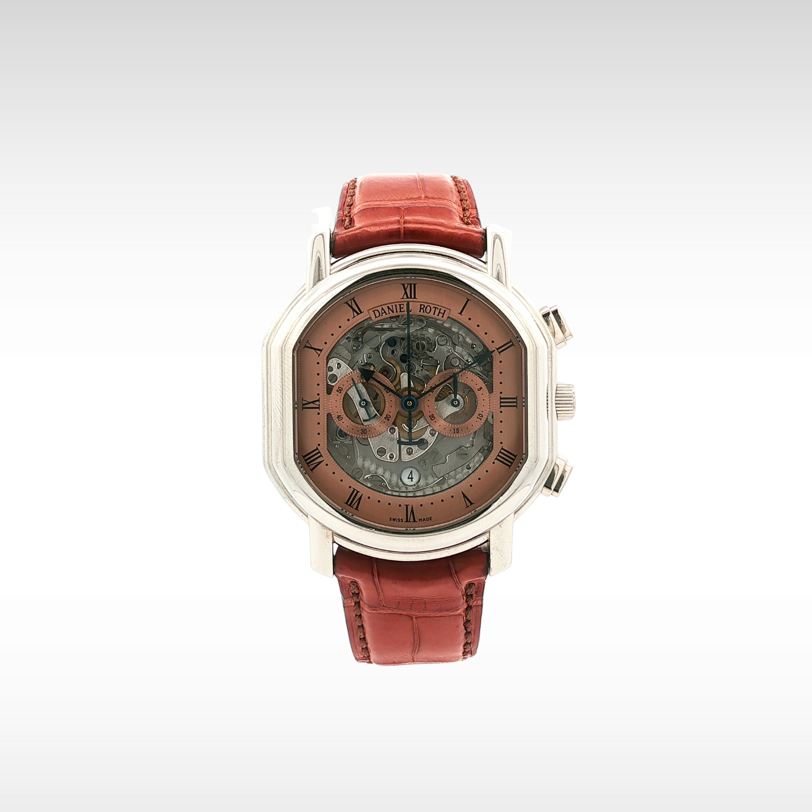 Chronograph 38mm 447.X.60.041.CN.BA