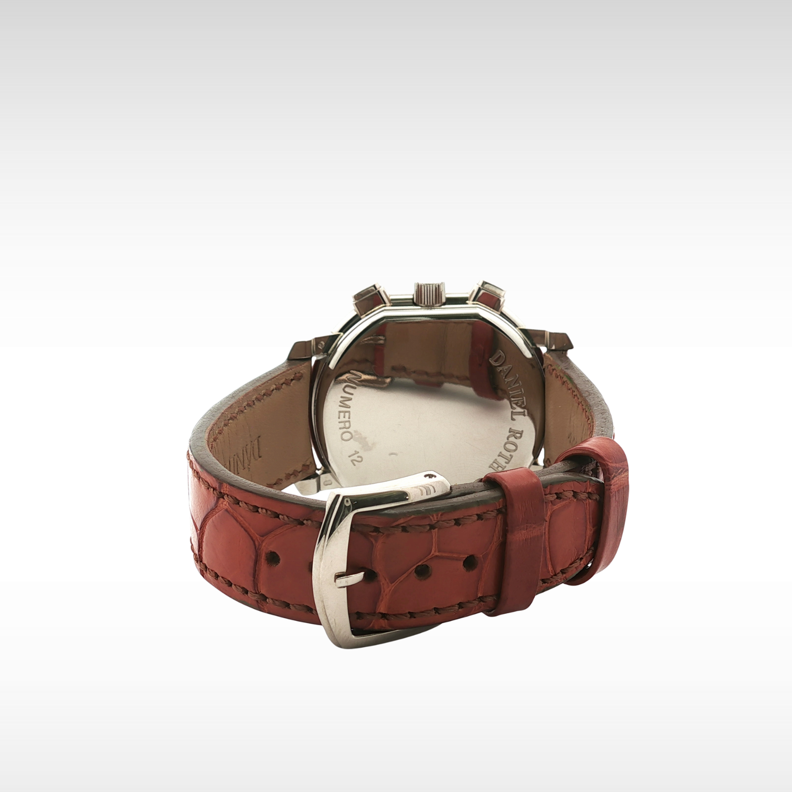 Chronograph 38mm 447.X.60.041.CN.BA