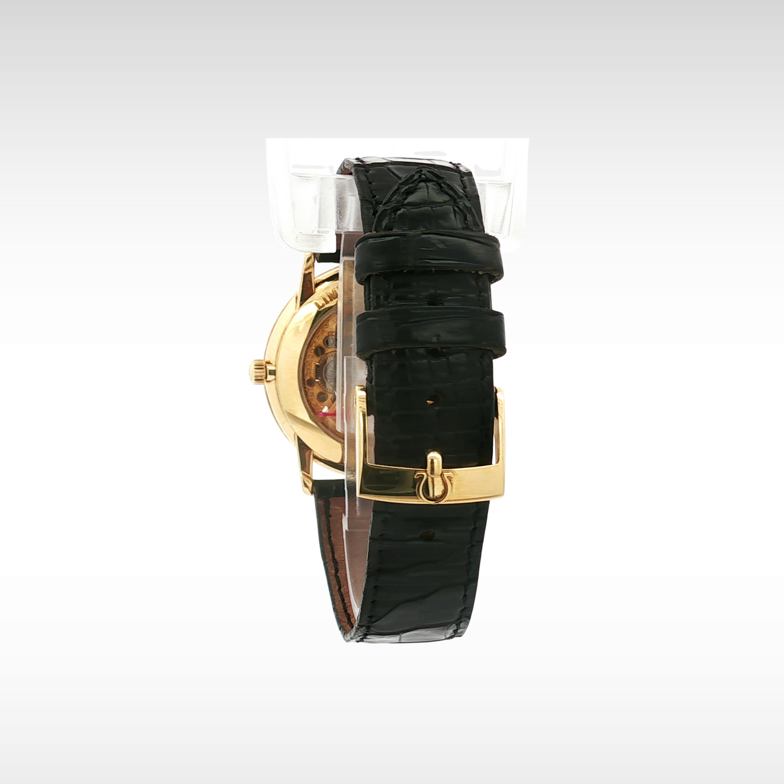 De Ville Prestige 34mm 5016.10