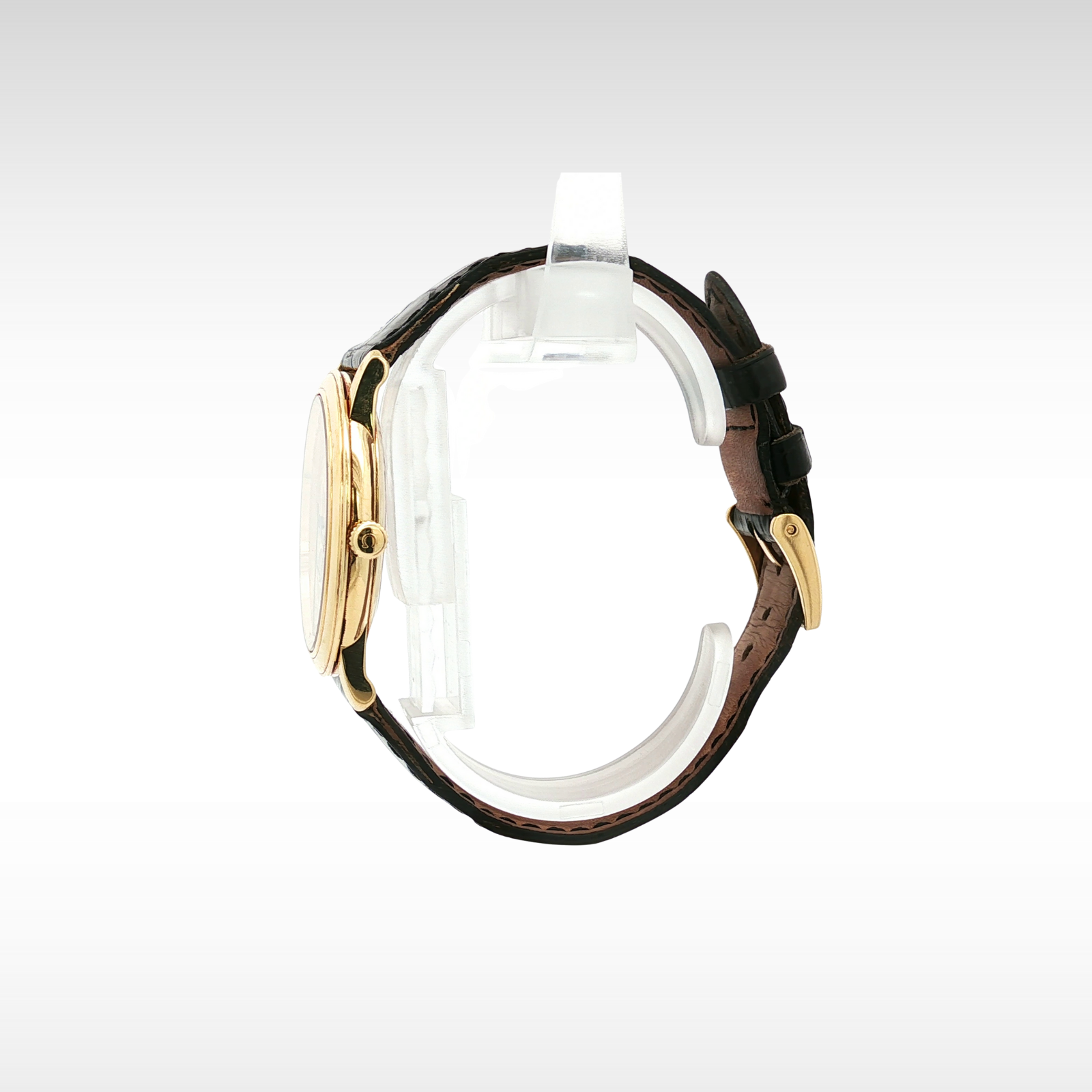 De Ville Prestige 34mm 5016.10