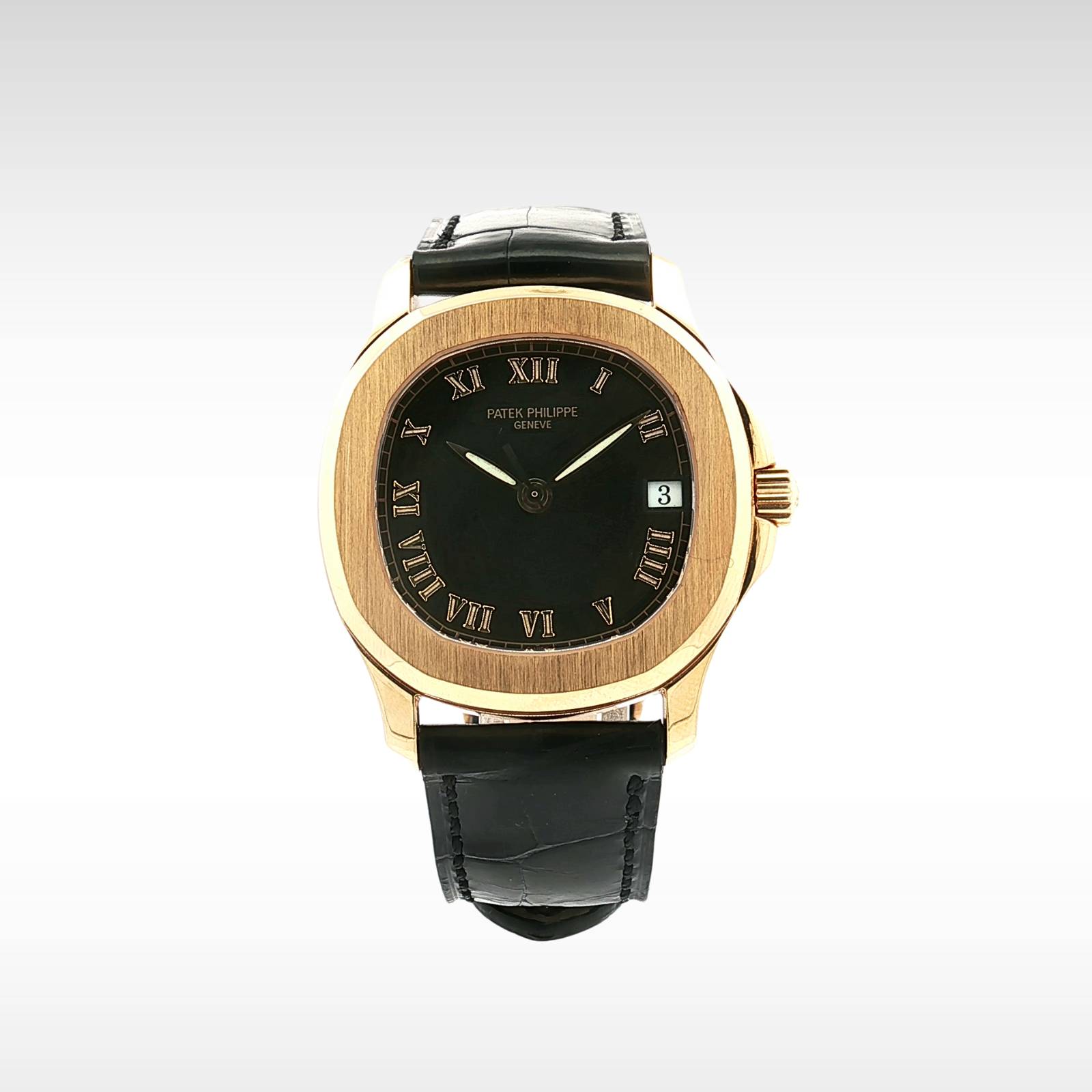 Aquanaut 34mm 5060J-001