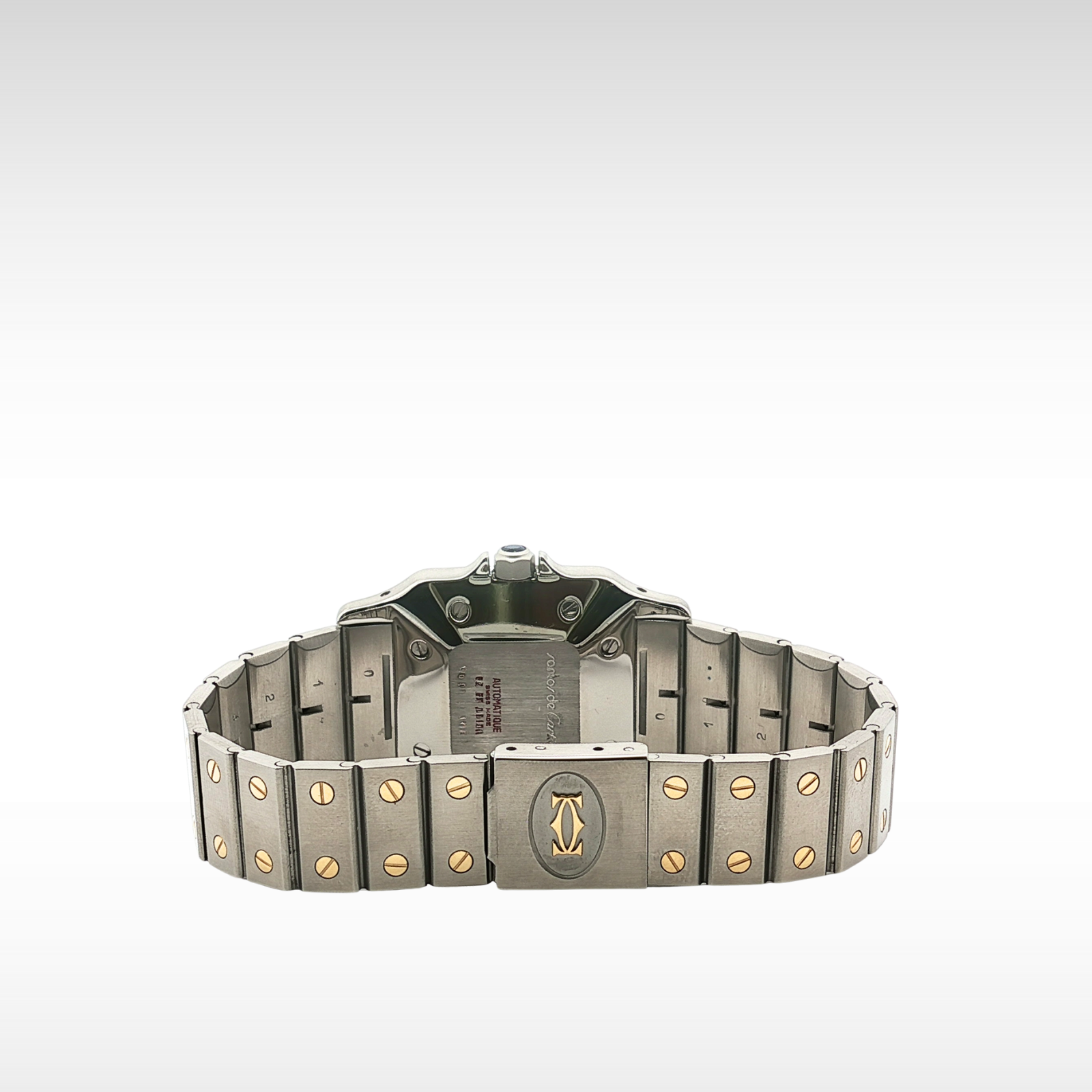 Santos Galbee LM 81036283