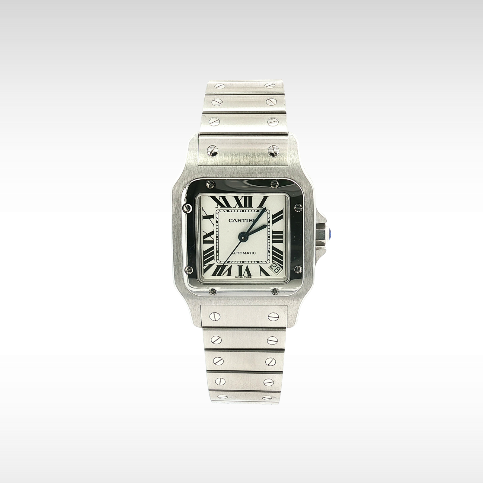 Santos Galbee XL W20098D6