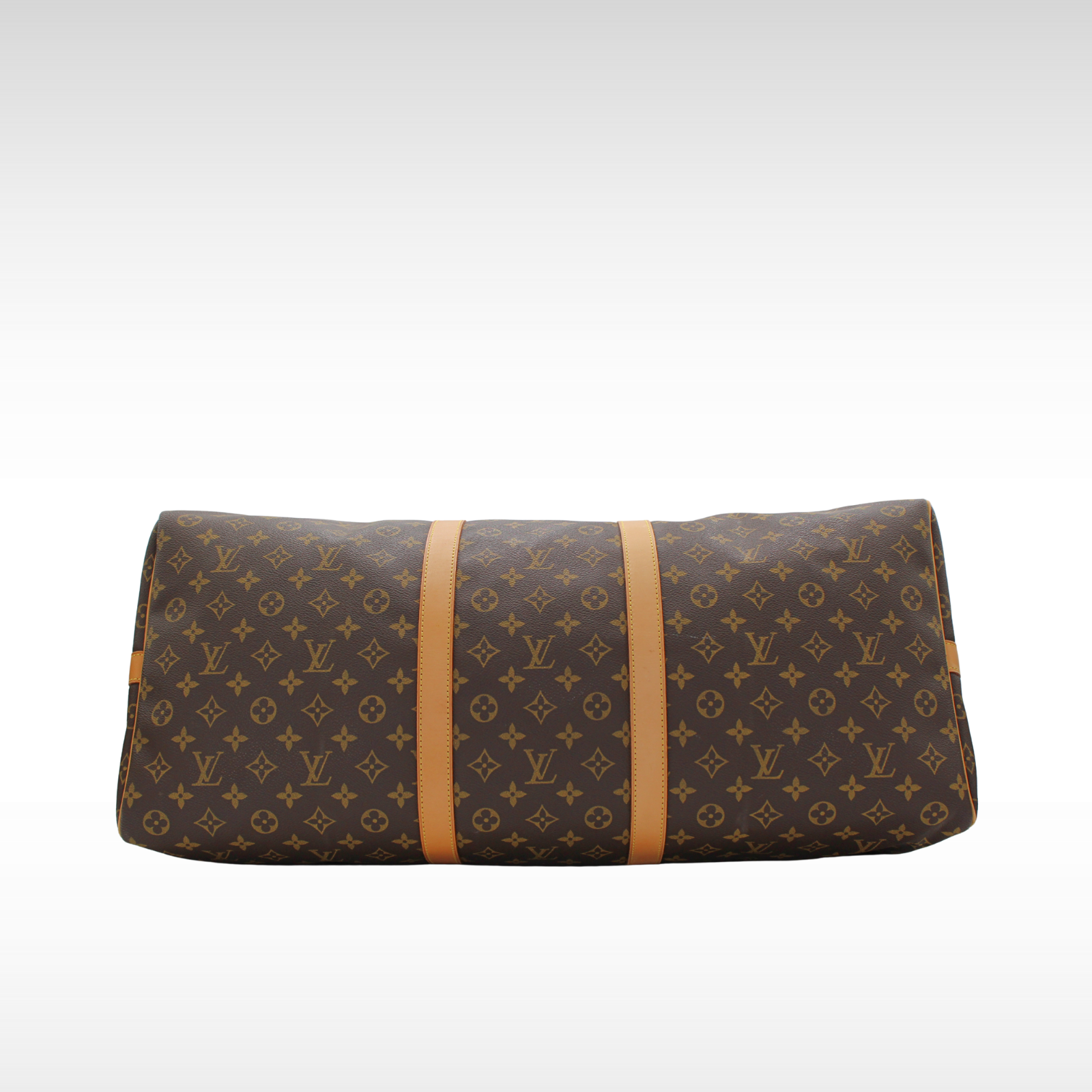 Keepall Bandouliere 60 Monogram Duffle Bag