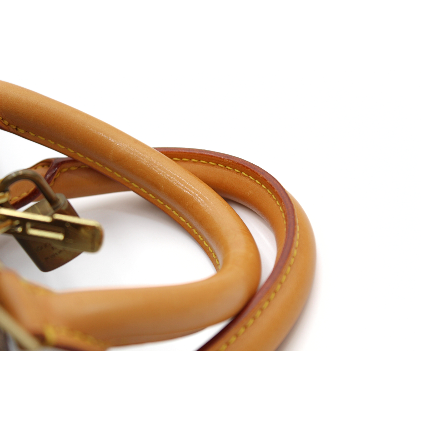 Keepall Bandouliere 60 Monogram Duffle Bag