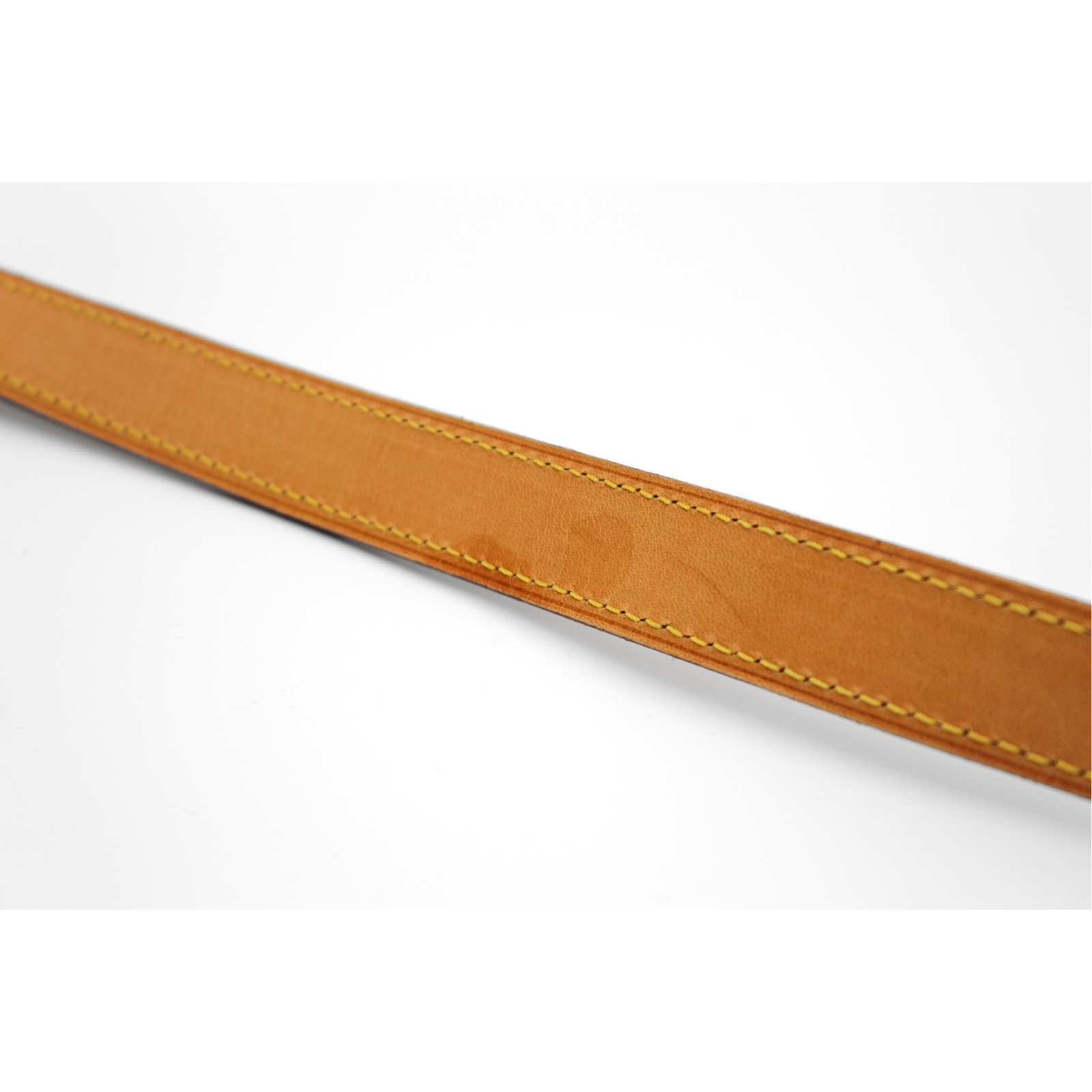 Keepall Bandouliere 60 Monogram Duffle Bag