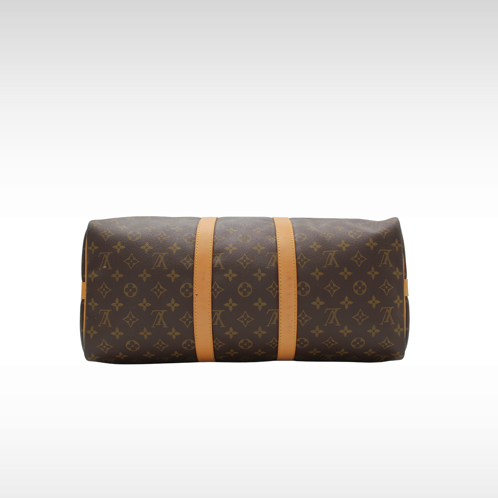 Keepall Bandouliere 45 Monogram Duffle Bag