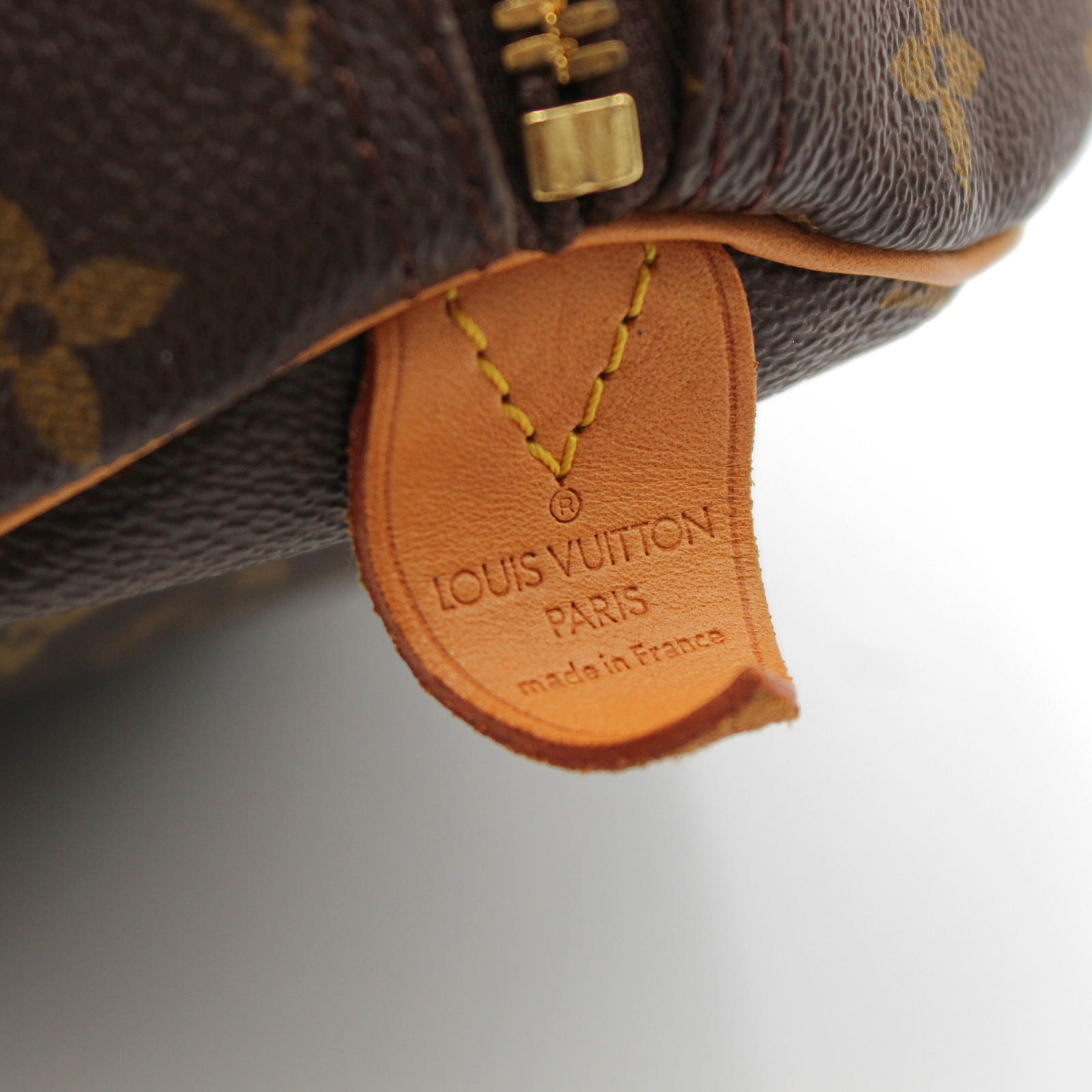 Keepall 45 Monogram Duffle Bag