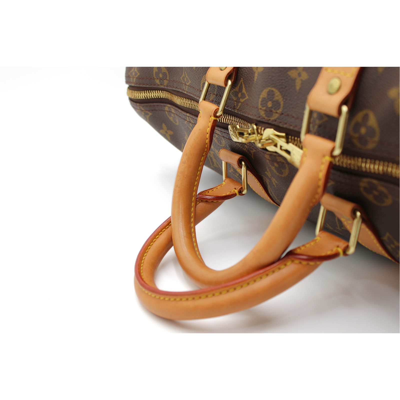 Keepall 45 Monogram Duffle Bag