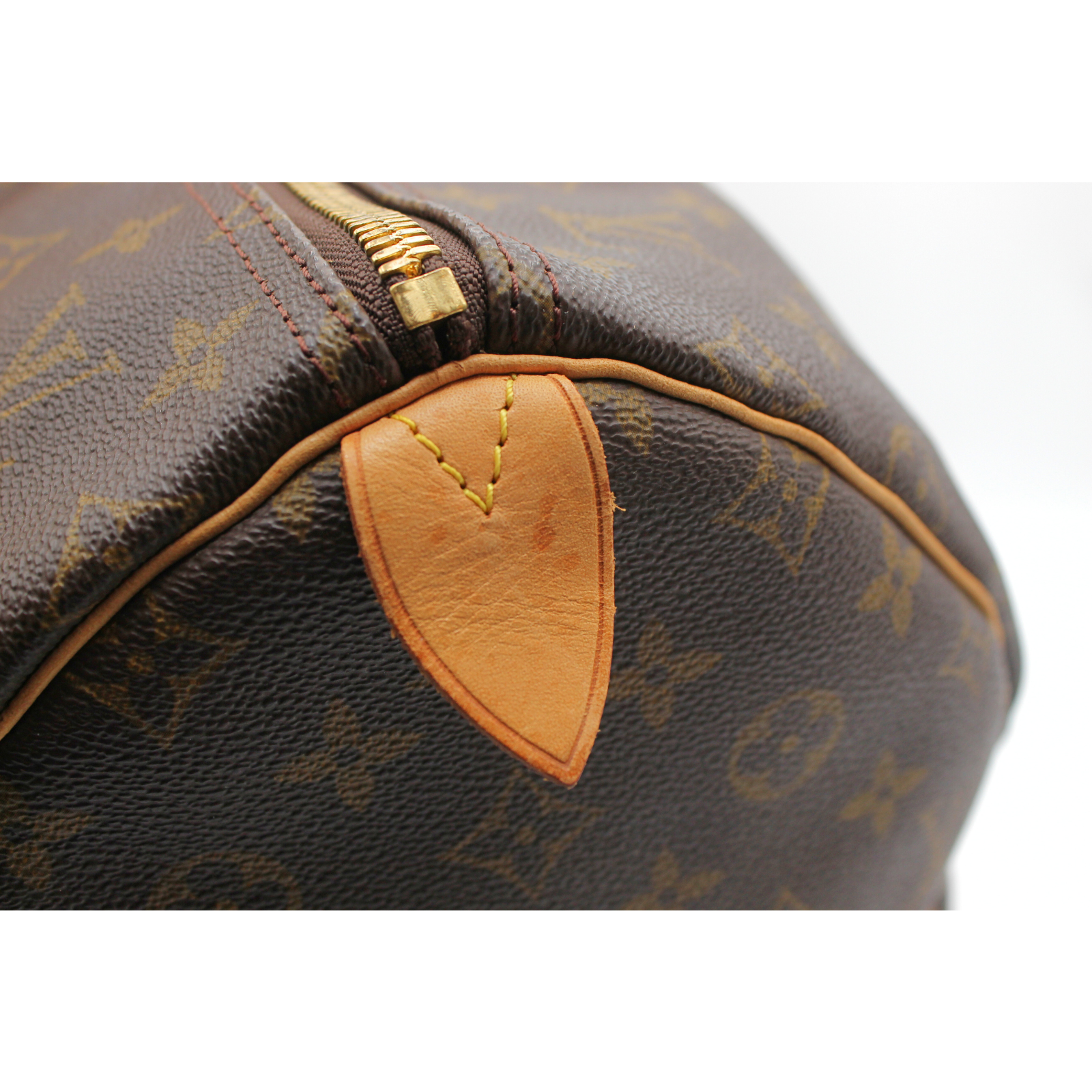 Keepall 55 Monogram Duffle Bag