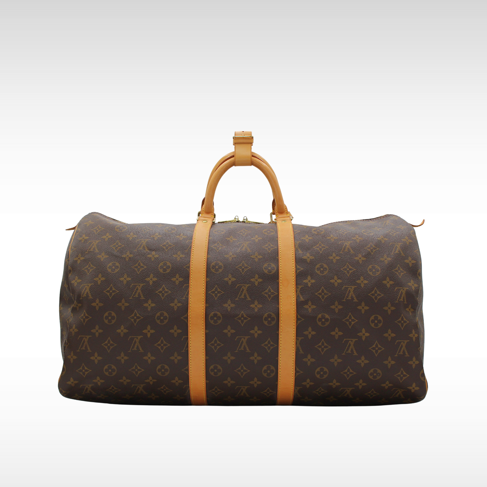 Keepall 55 Monogram Duffle Bag