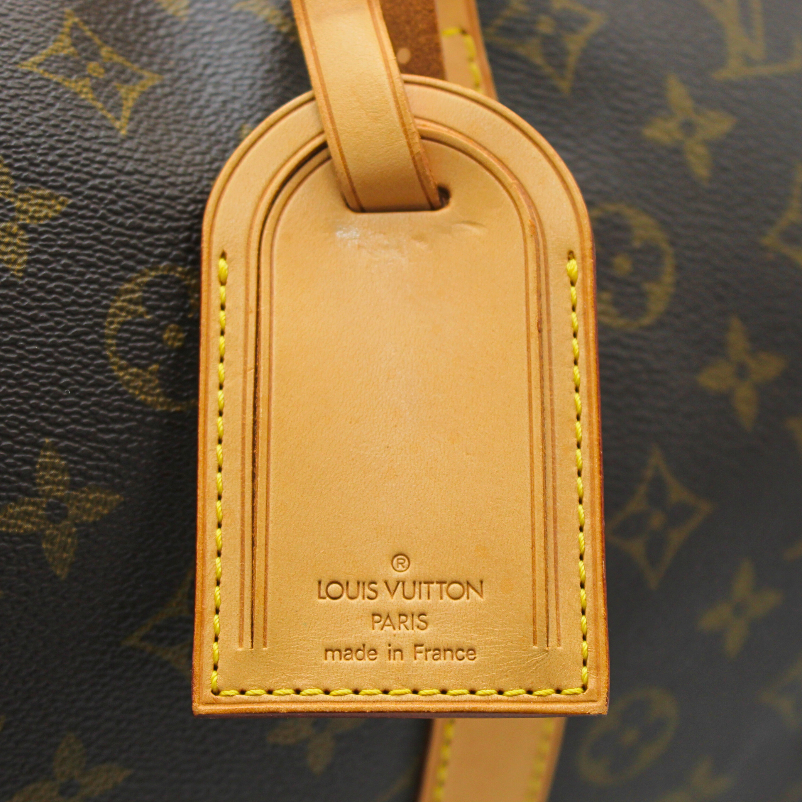 Keepall 55 Monogram Duffle Bag
