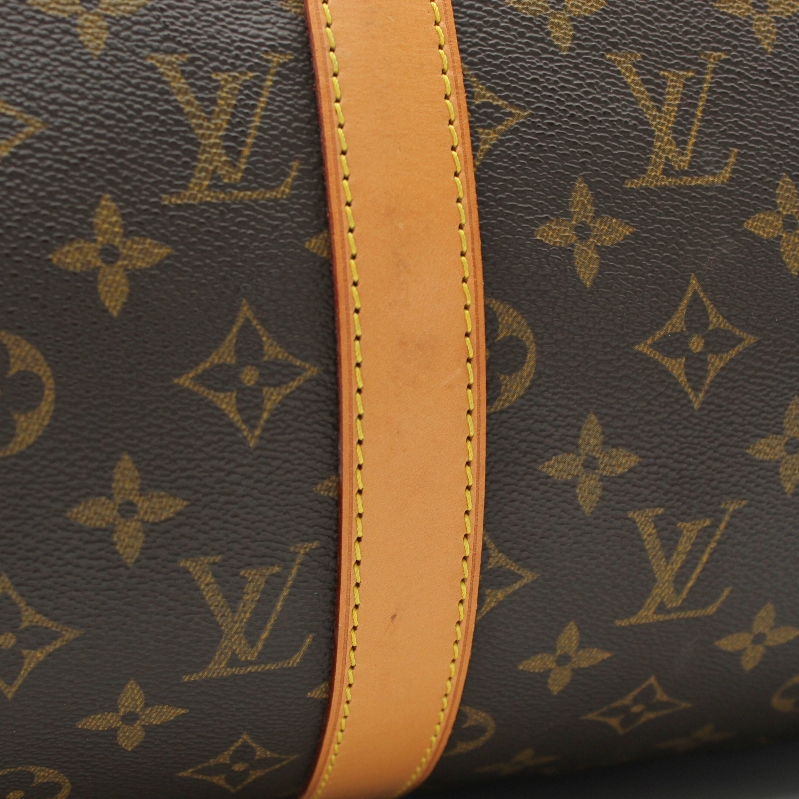 Keepall 50 Monogram Duffle Bag