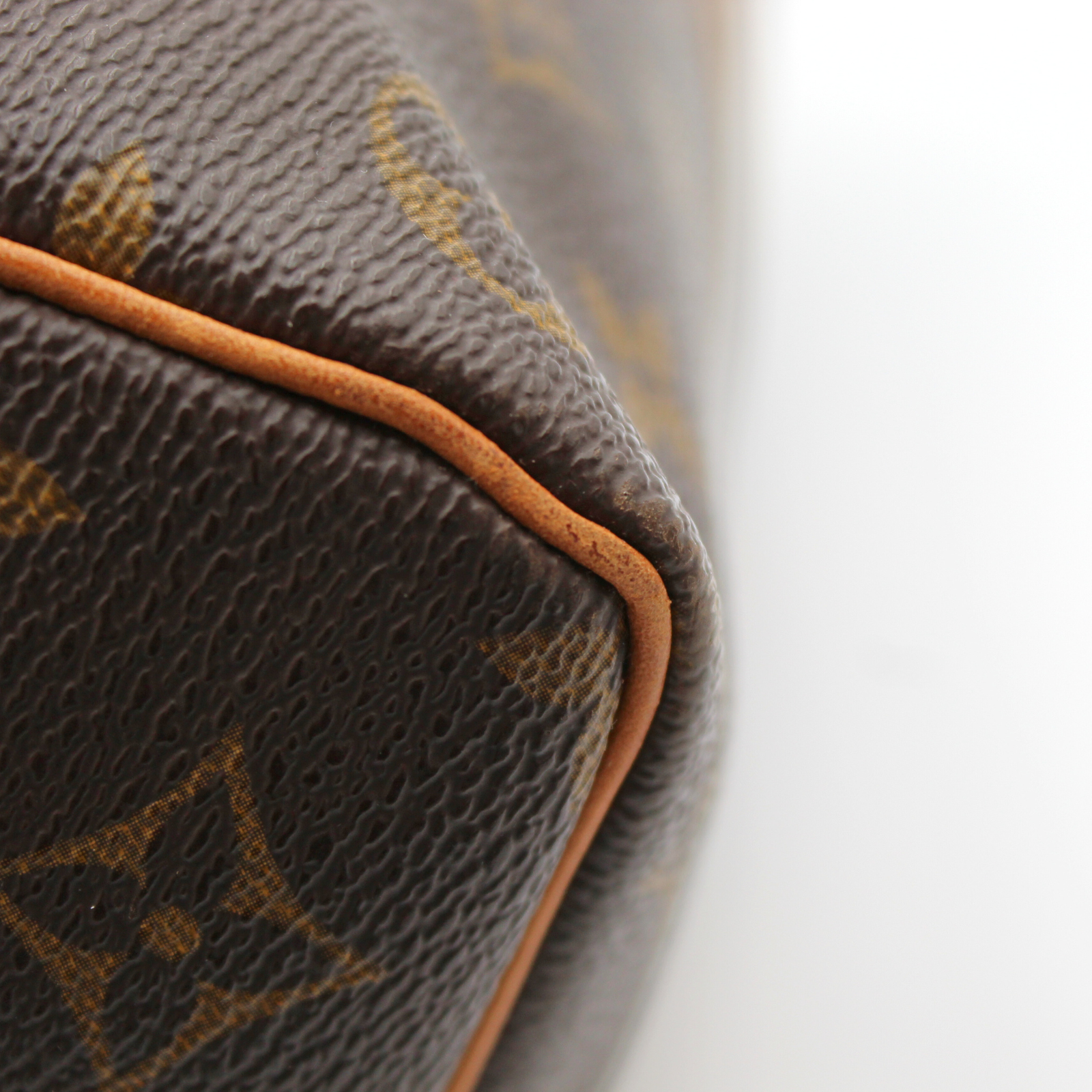 Keepall 50 Monogram Duffle Bag