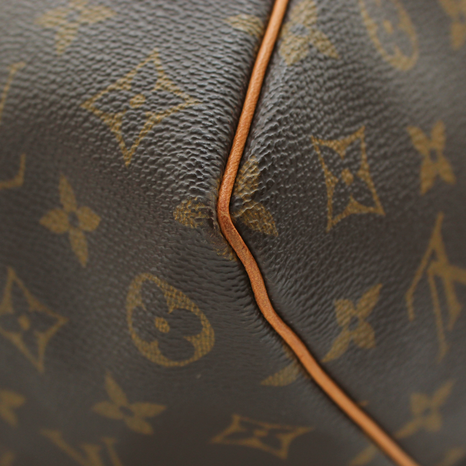 Keepall 50 Monogram Duffle Bag