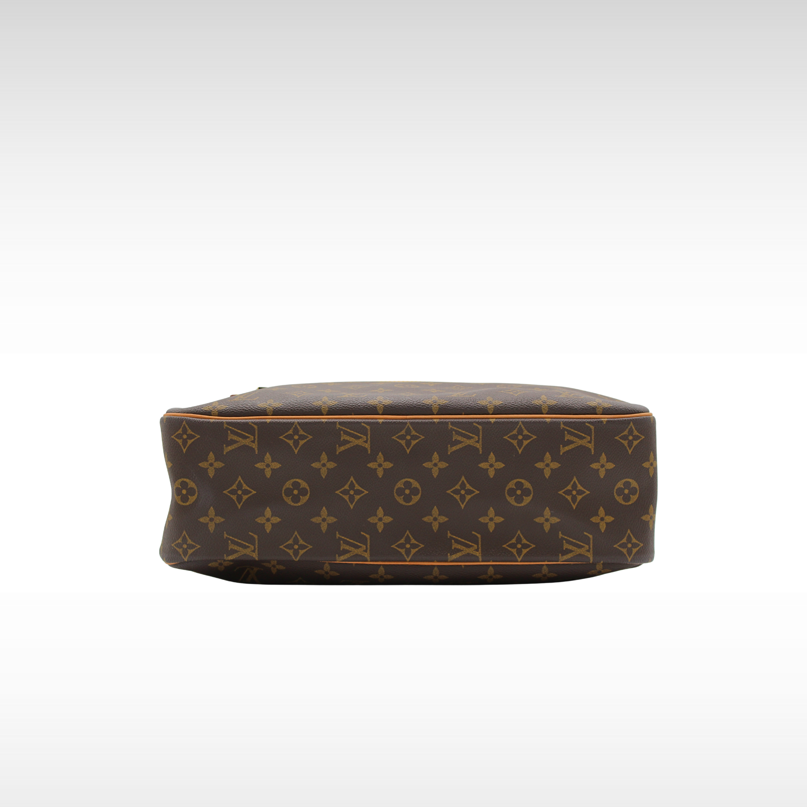 Cite GM Monogram Shoulder Bag