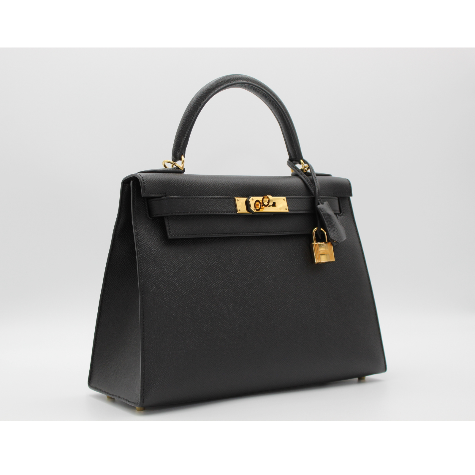 Kelly 28 Epsom Black