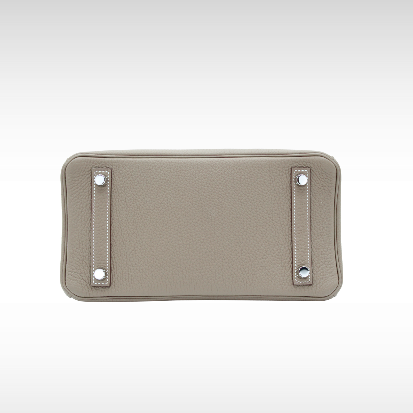 Birkin 25 Togo Etoupe