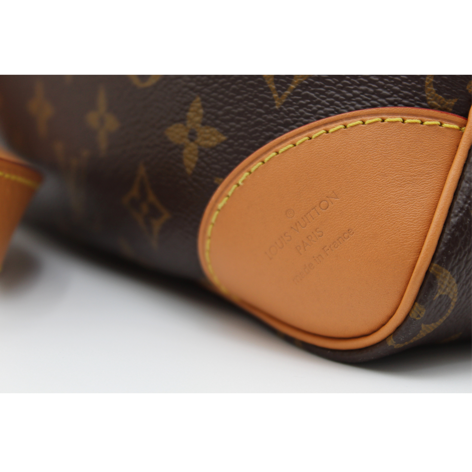 Odeon MM Monogram Crossbody Bag