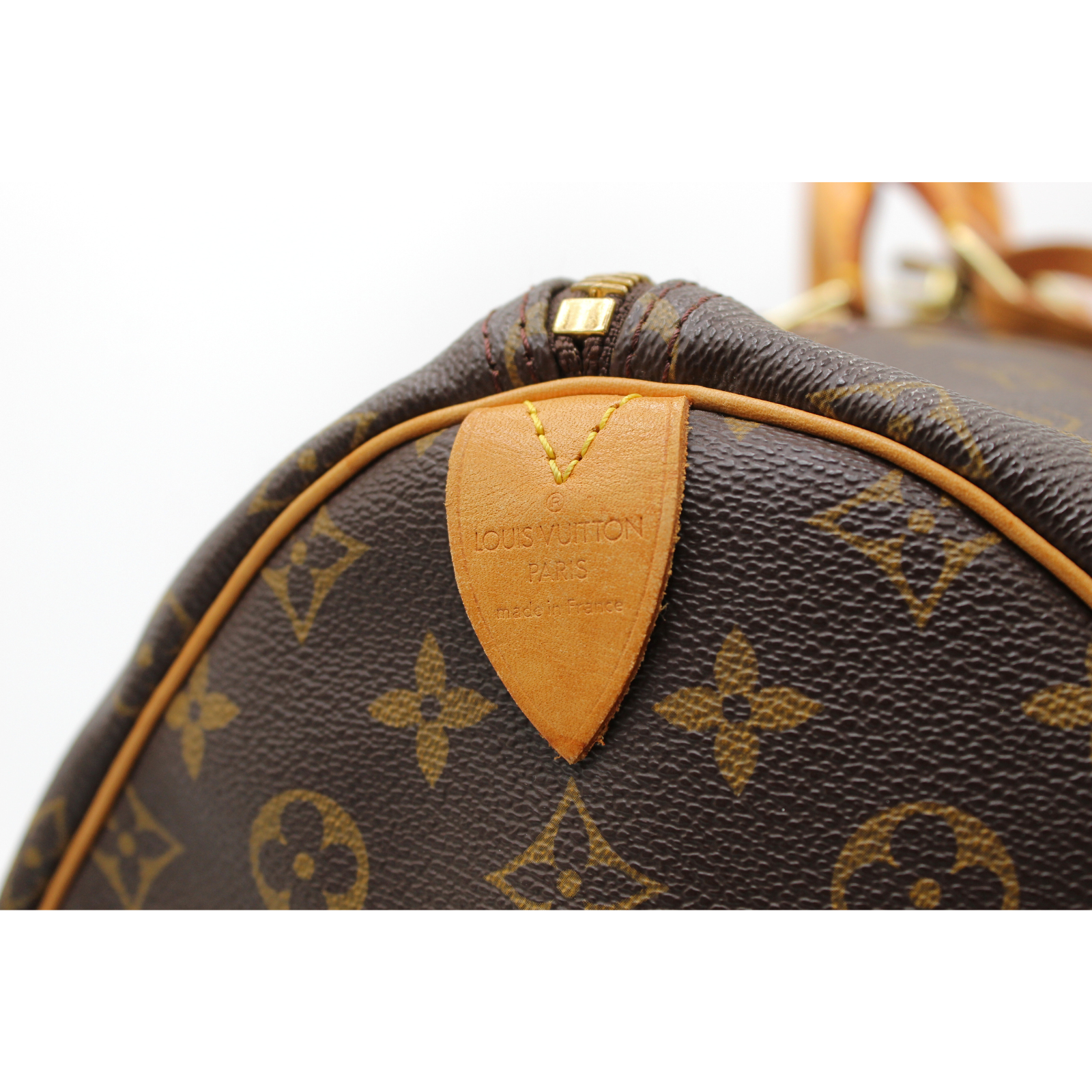 Keepall 55 Monogram Duffle Bag
