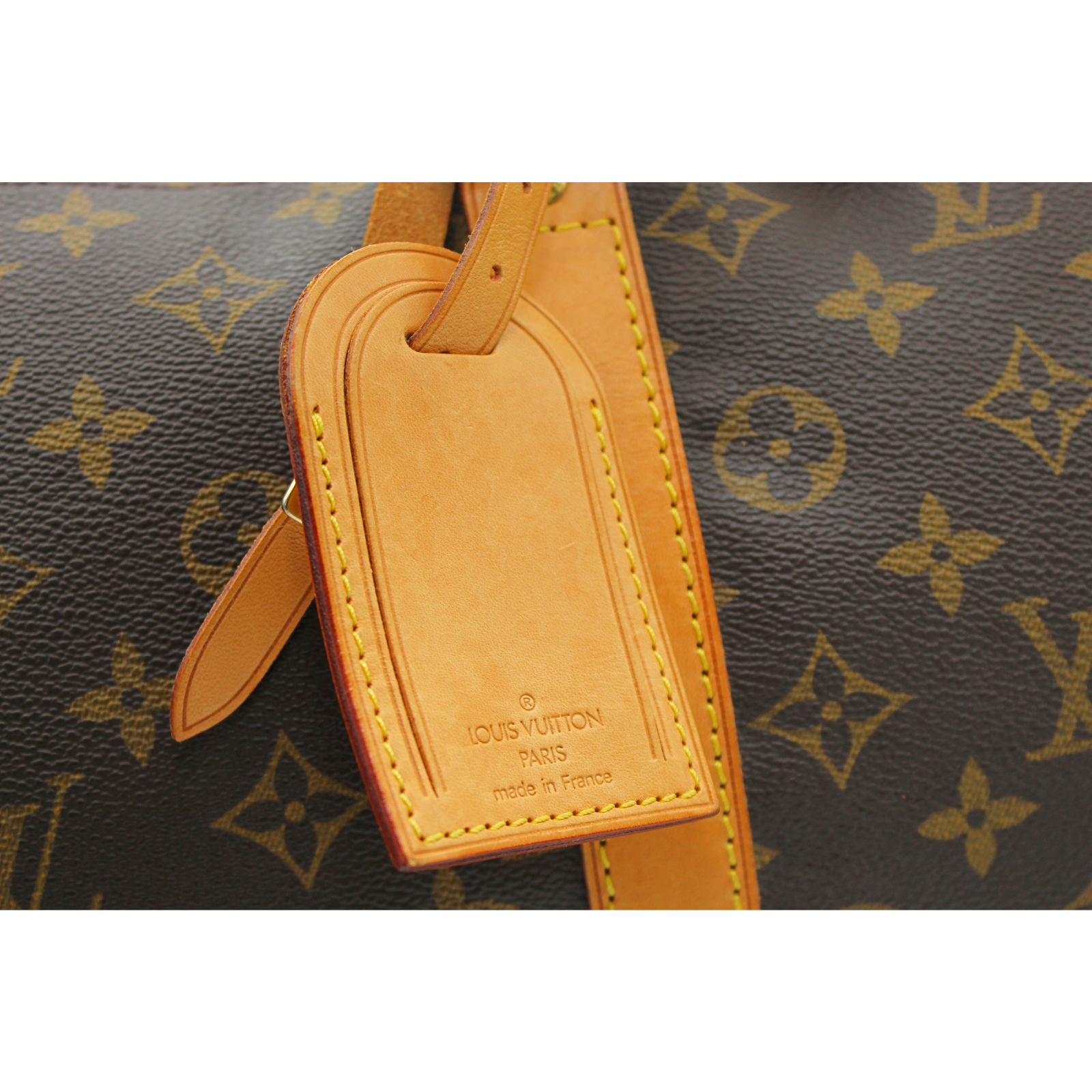 Keepall 55 Monogram Duffle Bag