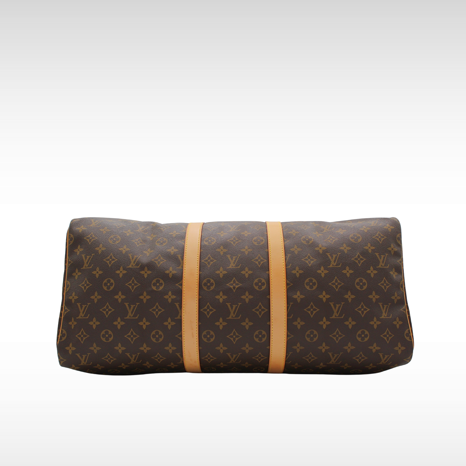 Keepall 55 Monogram Duffle Bag