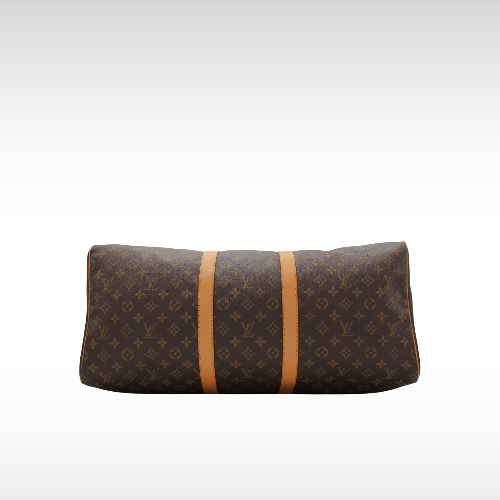Keepall 55 Monogram Duffle Bag