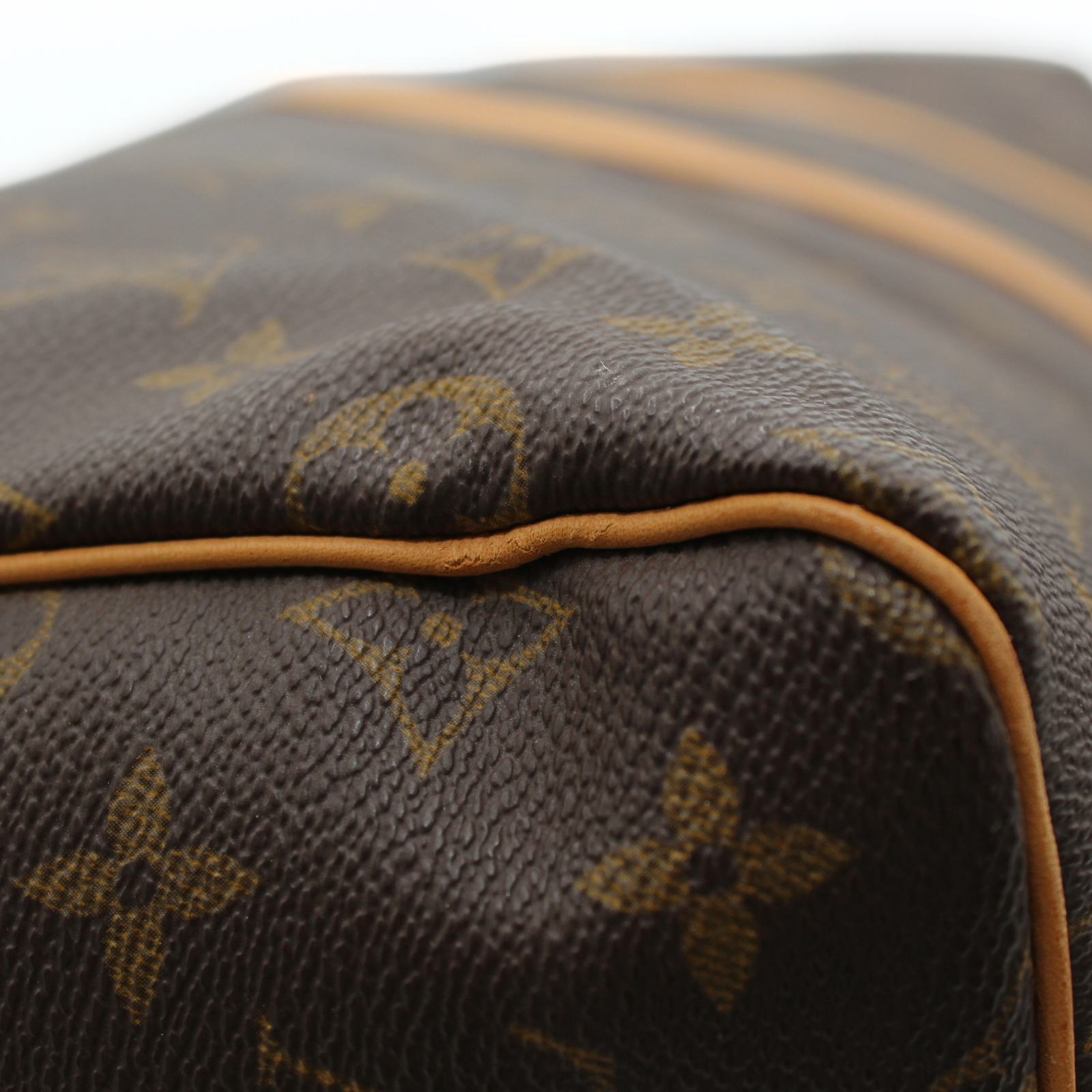 Keepall 55 Monogram Duffle Bag