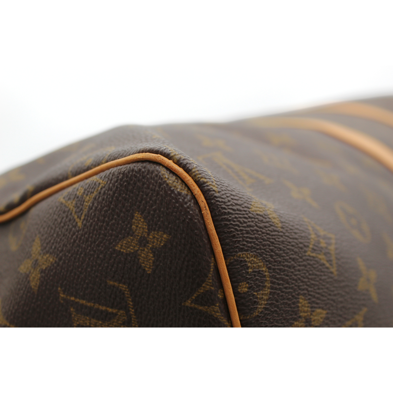 Keepall 55 Monogram Duffle Bag