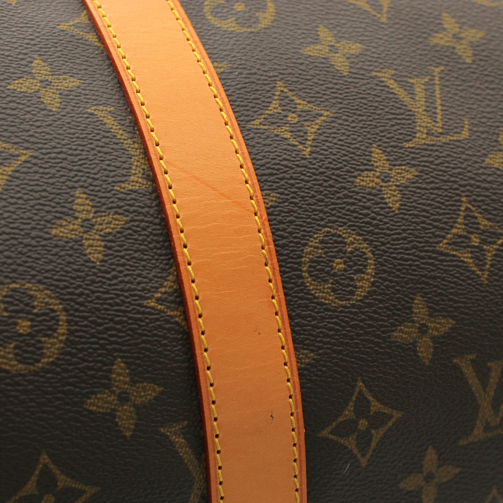 Keepall 55 Monogram Duffle Bag