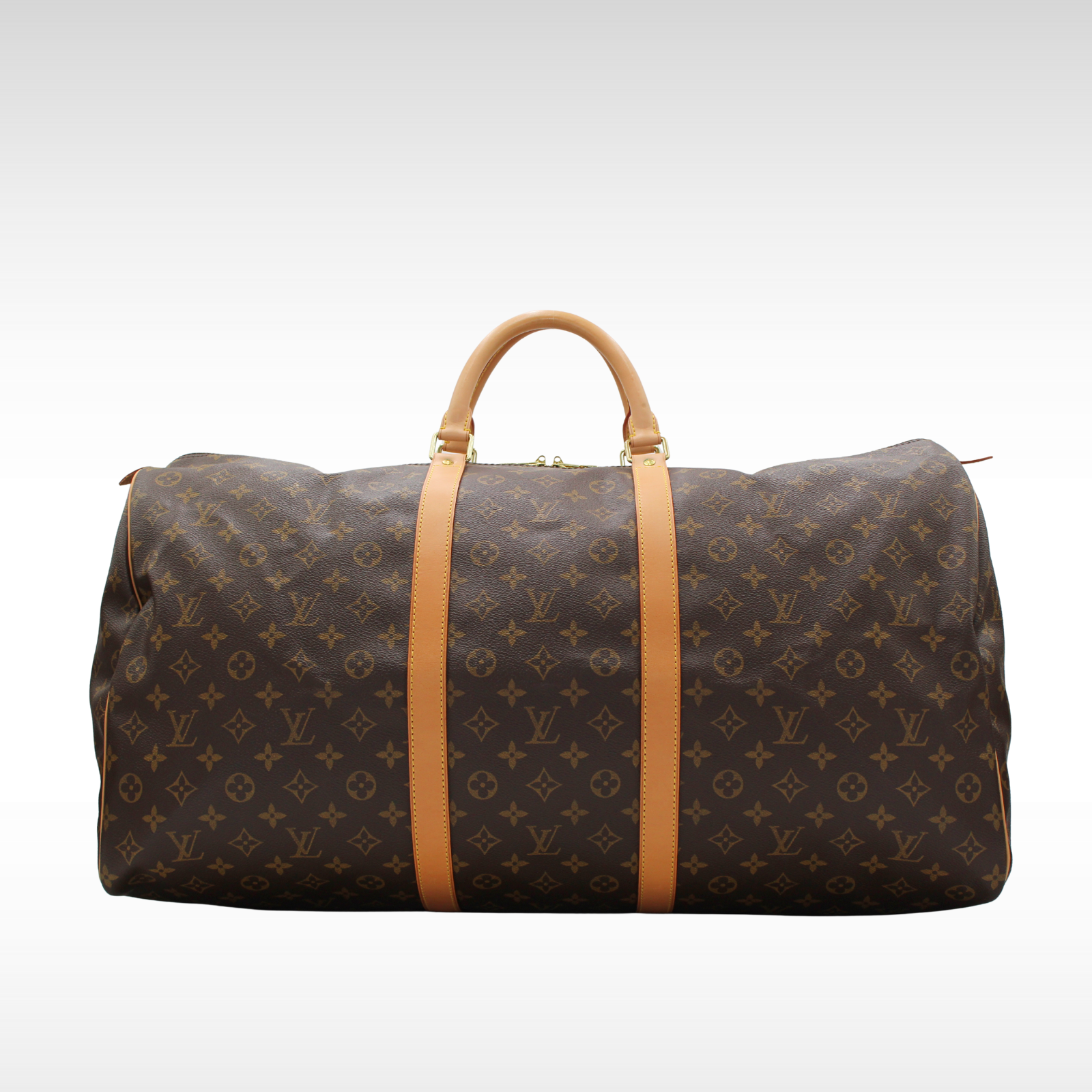 Keepall 60 Monogram Duffle Bag