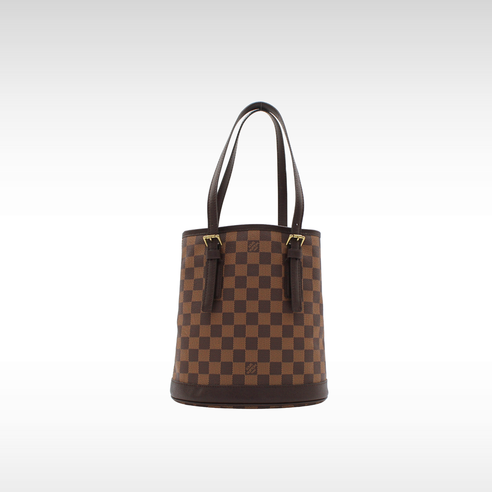 Marais Damier Shoulder Bag