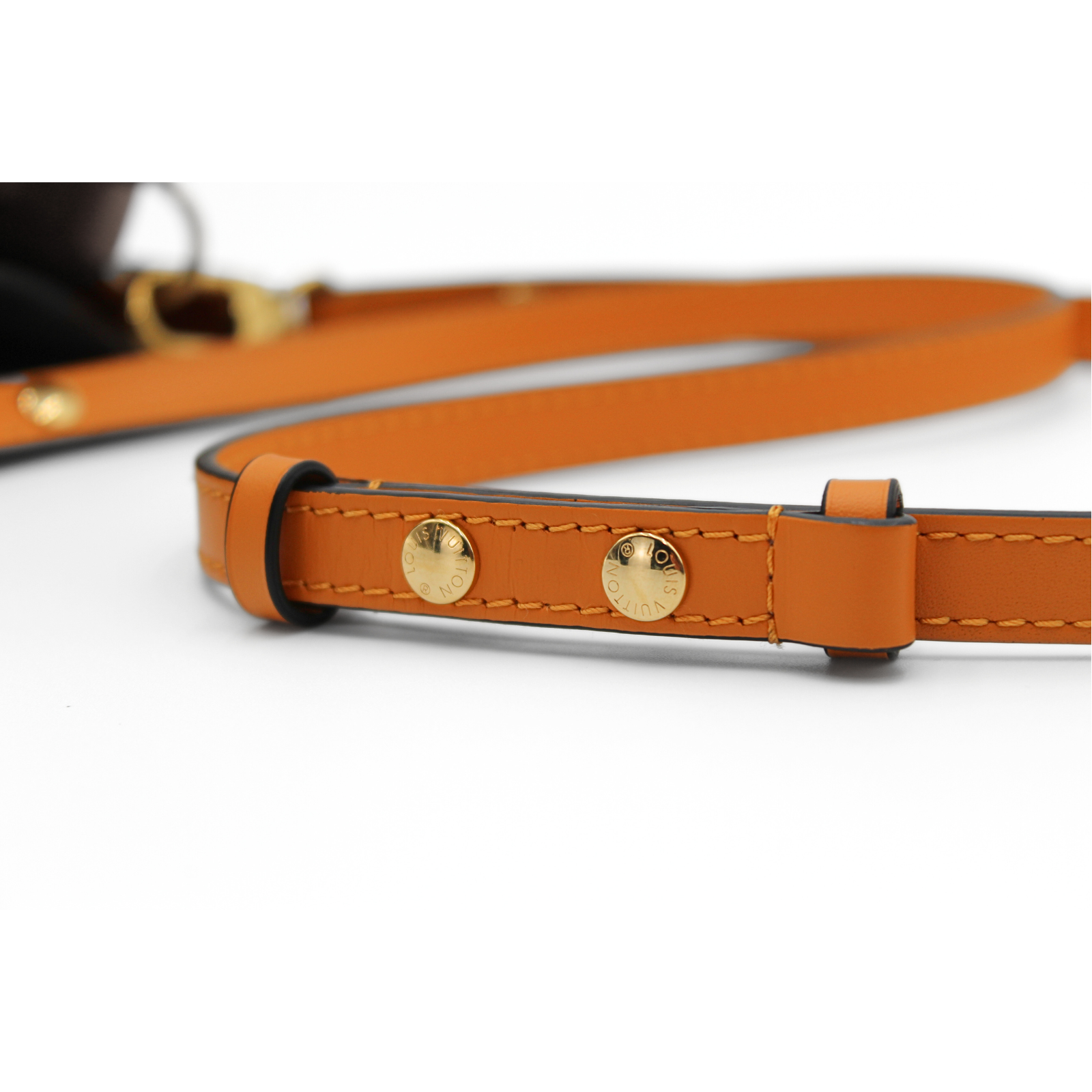 Neonoe MM Damier Shoulder Bag