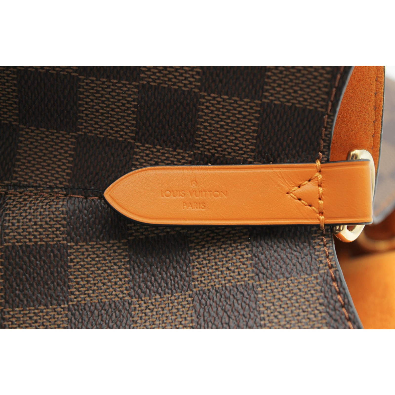 Neonoe MM Damier Shoulder Bag